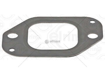 Gasket, exhaust manifold D13A/B/C/K - FH/FM/FMX Elring
