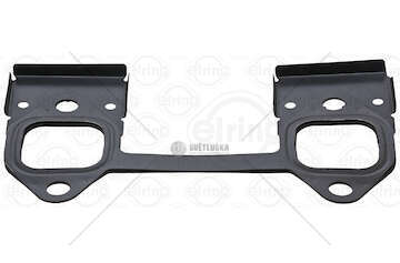 Gasket, exhaust manifold D7E280/290/320 - FE/FL II/FE II Elring