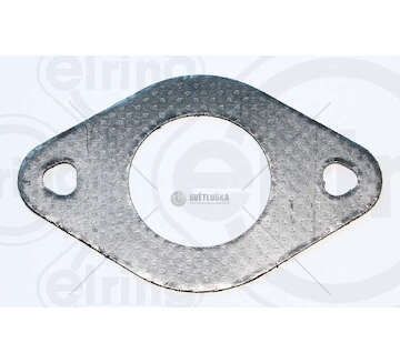 Gasket, exhaust manifold DC 09/9/13 - P,G,R,T-SERIES Elring