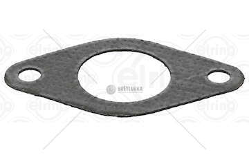 Gasket, exhaust manifold DC 9/11/12/16 - P,G,R,T/4-SERIES Elring