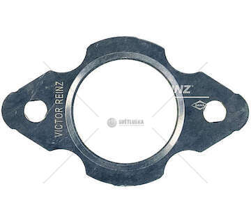 Gasket, exhaust manifold DC9/13 - P,G,R,T-SERIES/IRIZAR Victor Reinz