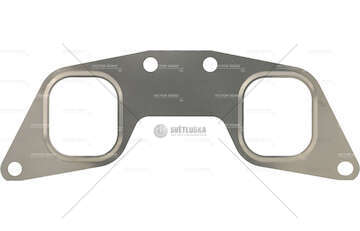 Gasket, exhaust manifold DCI 11 - KERAX/PREMIUM Victor Reinz