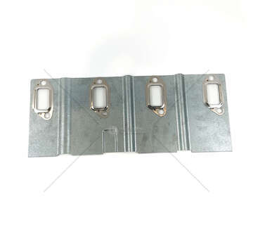 Gasket, exhaust manifold DCI 4-B/C Elring