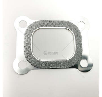 Gasket, exhaust manifold DH12E340/380/420 - 8700/9700 Elring