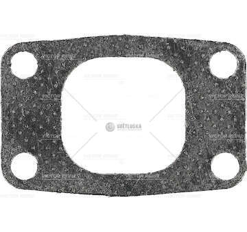 Gasket, exhaust manifold F2BE0681/3681 - CURSOR 8 SCARICO/EX Victor Reinz