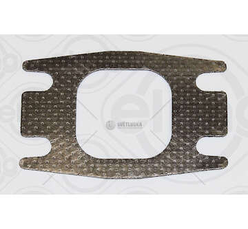 Gasket, exhaust manifold F3BE0681/3681 - CURSOR 13 STRALIS EX Elring