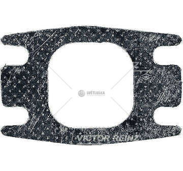 Gasket, exhaust manifold F3BE0681/3681 - CURSOR 13 STRALIS EX Victor Reinz
