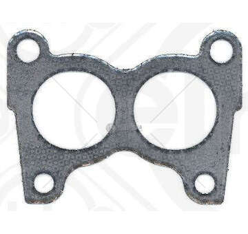 Gasket, exhaust manifold GA13DE/GA15DE/GA16DS - SUNNY 1.6 Elring