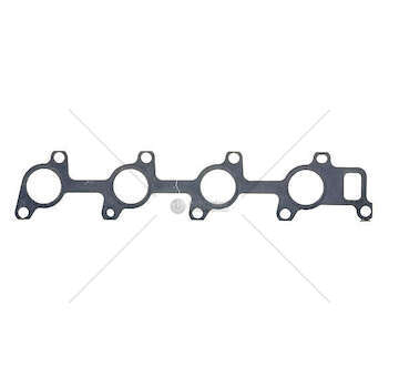 Gasket, exhaust manifold GUARNIZIONE TUBO SCARICO OM 61 Victor Reinz
