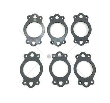 Gasket, exhaust manifold ISL 260/280/310/320/330/350/360/400/420 - ISL Elring