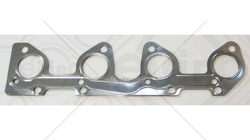 Gasket, exhaust manifold KFV/KFX - 206 1.1/1.4 EX Elring