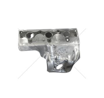 Gasket, exhaust manifold M 160 E6AL B03/04/05 / SMART 600 1,40MM Victor Reinz