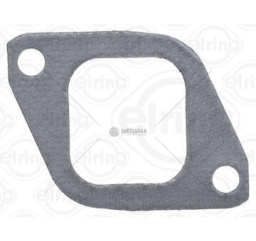 Gasket, exhaust manifold MIDR 06.24.65 - MAGNUM Elring