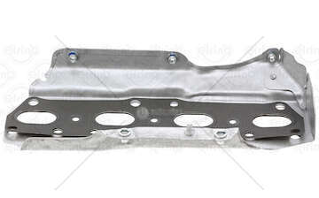 Gasket, exhaust manifold N14 B16 A/AB/C - N18 B16 A/B/C Elring