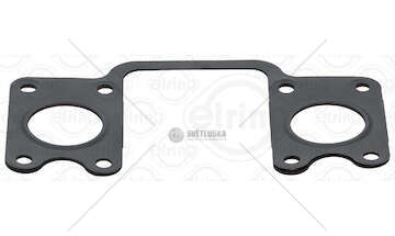 Gasket, exhaust manifold OM 470.906-913 ACTROS Elring