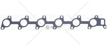 Gasket, exhaust manifold OM 613/648 - CLASSE E/S Elring