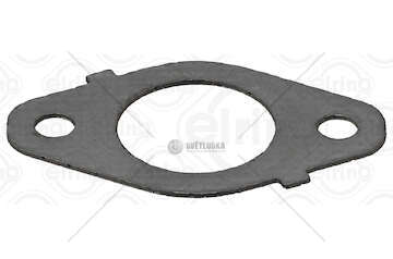 Gasket, exhaust manifold PX-5 135/ FR 136 - LF 45/LF 55 Elring