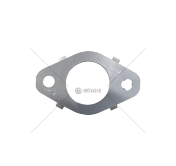 Gasket, exhaust manifold PX-5 135/ FR 136 - LF 45/LF 55 Victor Reinz