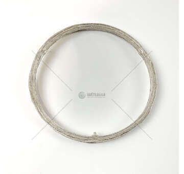 Gasket, exhaust pipe BMW B32 S15 A/B38 A15A/C-B38 B15A/B42 S20A/ Elring