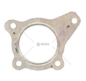 Gasket, exhaust pipe CBZA/CBZB/CBZC Elring
