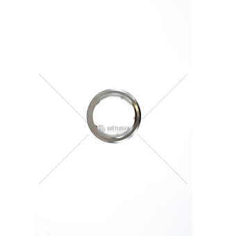 Gasket, exhaust pipe CLHA-CNHA-CNHC-CRBC-CRBD-CRFA-CRFC-CRKB-CRLB- Elring