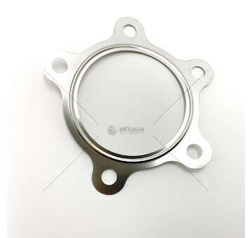 Gasket, exhaust pipe D 2066 LF 61/67/68/76/77/78/80/81/ 83/84/85/ Elring