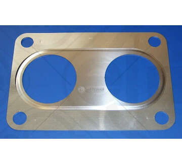 Gasket, exhaust pipe D 2066 LUH Elring