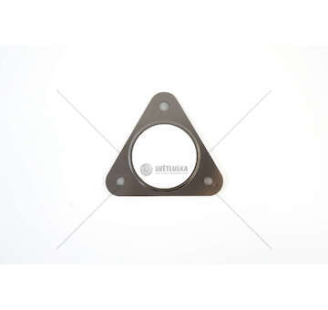 Gasket, exhaust pipe JEEP GLADIATOR PICKUP 3.0D 4WD Elring