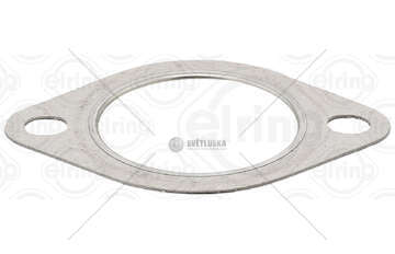 Gasket, exhaust pipe M54 B22 (226S1), M54 B25 (256S3) Elring