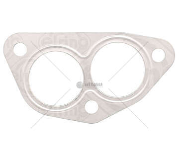 Gasket, exhaust pipe PUNTO/PANDA/PALIO 1.1/1.2 Elring