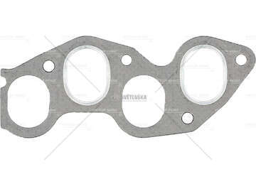 Gasket, intake/ exhaust manifold COLL.ASP./SCAR. ALFA AR6 1.9D Victor Reinz