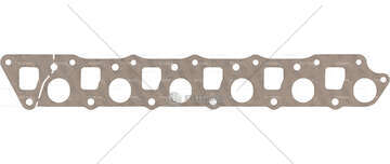 Gasket, intake/ exhaust manifold PATROL 2.8 Victor Reinz