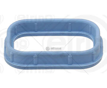 Gasket, intake manifold 4HG/4HH - BOXER/JUMPER 2.2 HDI 2006 Elring
