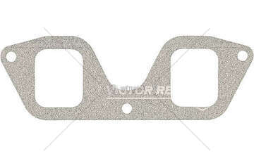 Gasket, intake manifold 804.04.200/25.200/220/230R/25B.4200/4220 - Victor Reinz