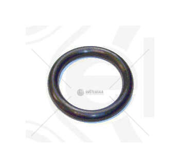 Gasket, intake manifold ASPIRAZIONE DURATORQ 1.4 TDCI 2008/12 Elring