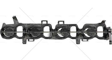 Gasket, intake manifold BMW 1/2/3/4/5/X1/X5 - N47 D20 D Victor Reinz
