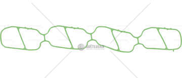 Gasket, intake manifold COL.ASP. DOBLO 1.3 IDEA PANDA PUNTO QUBO Victor Reinz
