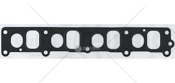 Gasket, intake manifold COLL.ASP. ALFA 145 1.9 146 147 156 159 Elring