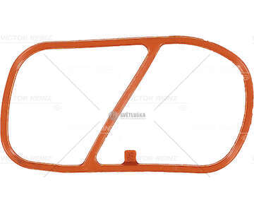 Gasket, intake manifold COLL.ASP. ALFA MITO 1.3JTDM Victor Reinz