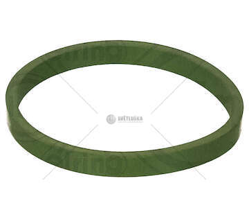 Gasket, intake manifold COLL.ASP. AUA BBY CJZA/B CMBA AUDI A1 Elring