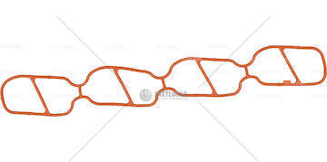 Gasket, intake manifold COLL.ASP. FIAT IDEA 1.3 PUNTO LINEA Victor Reinz