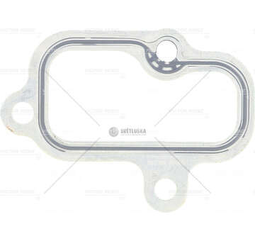 Gasket, intake manifold COLLETTORE ASPIRAZIONE D 286 Victor Reinz