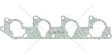 Gasket, intake manifold COLLETTORE ASPIRAZIONE M 111 Victor Reinz