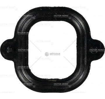 Gasket, intake manifold COLLETTORE ASPIRAZIONE Victor Reinz
