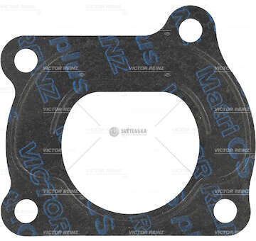 Gasket, intake manifold COND. ASP. F1AE0481G Victor Reinz