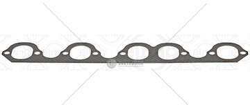 Gasket, intake manifold CRAFTER/TRANSPORTER Elring