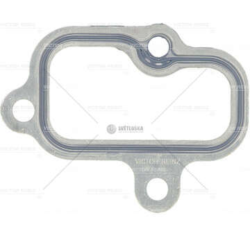 Gasket, intake manifold D 2876 LE/LF/LOH/LUE-TGA 18.480 IN Victor Reinz