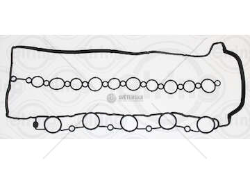 Gasket, intake manifold D 5244 - XC60/XC90/V70 2.4 D IN Elring