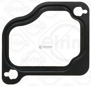 Gasket, intake manifold D7E240/280/290 - FE/FE II Elring