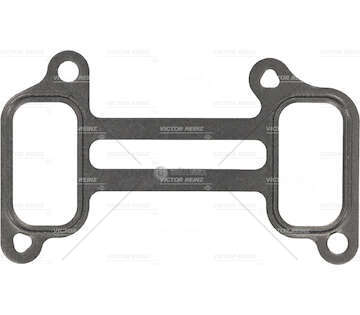 Gasket, intake manifold DC 13.05/06/07/08 - P,G,R,T-SERIES Victor Reinz